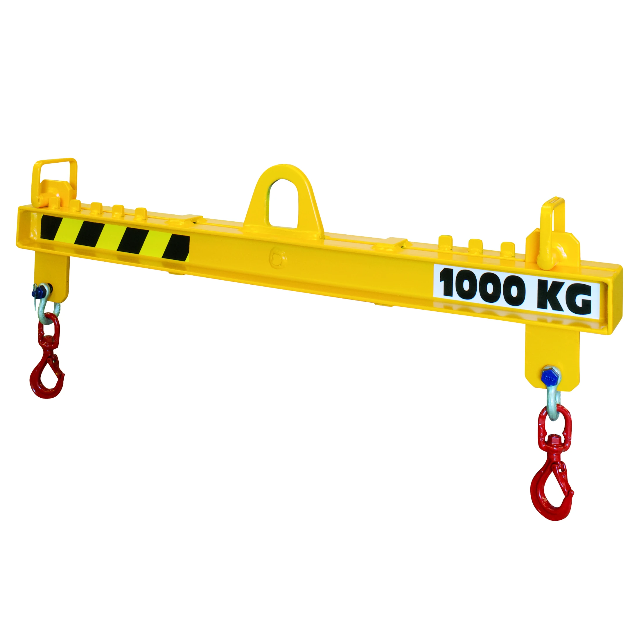 Palonnier réglable (PNG) 1 000–10 000 kg, 1–6 m