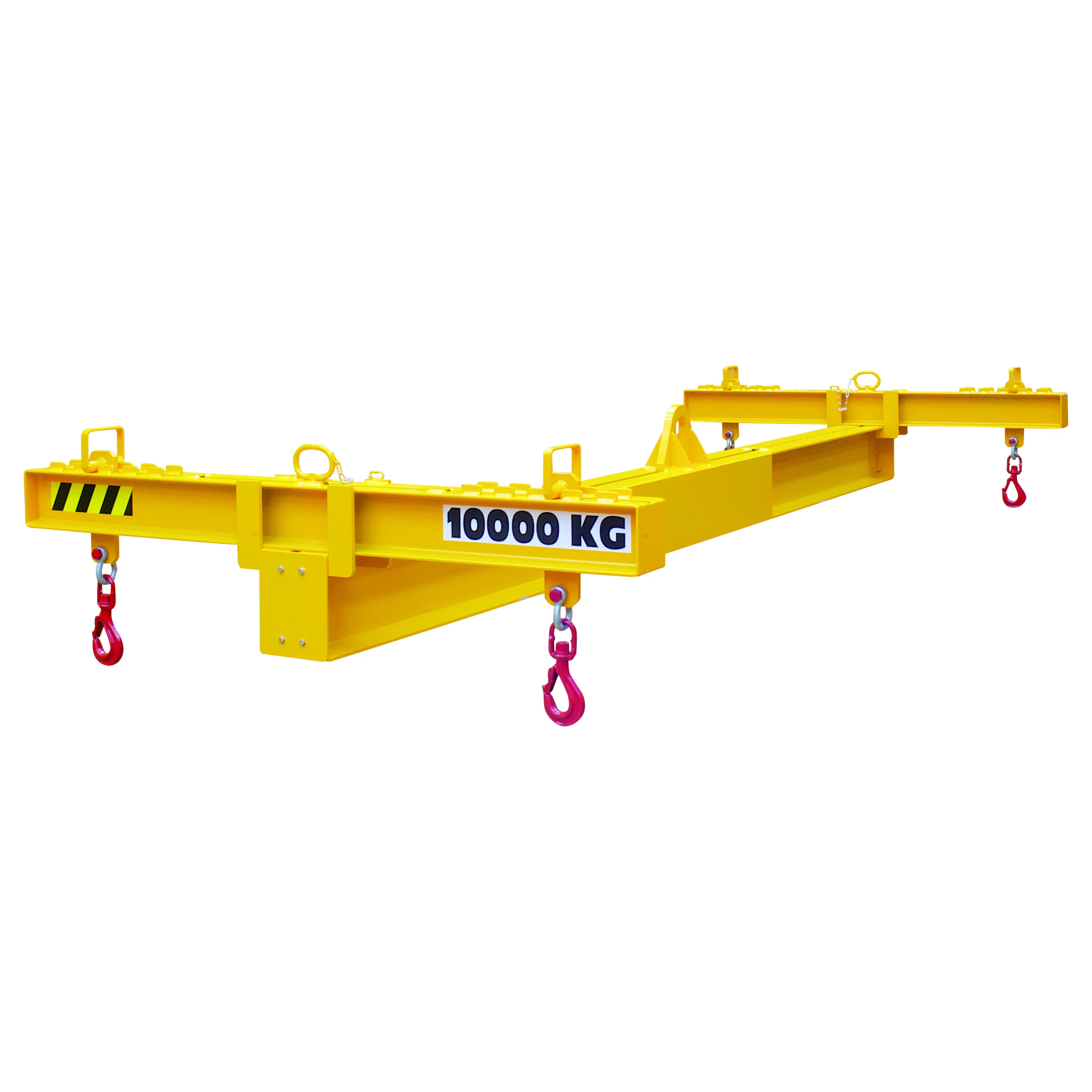 Palonnier en H réglable (PNHG) 1 000–10 000 kg