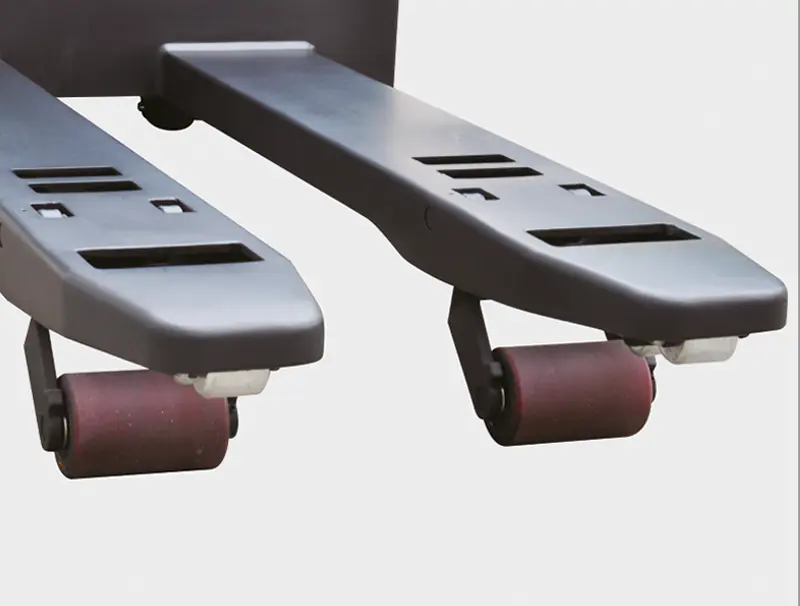 Transpalette électrique EPV20-P/EPV25-P équipé d’un moteur CA sans balais
