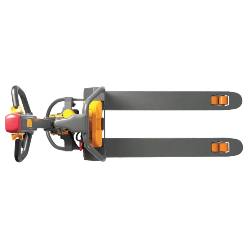 Li-Ion Powered Pallet Truck (EPV15LD-Li) 1500 kg