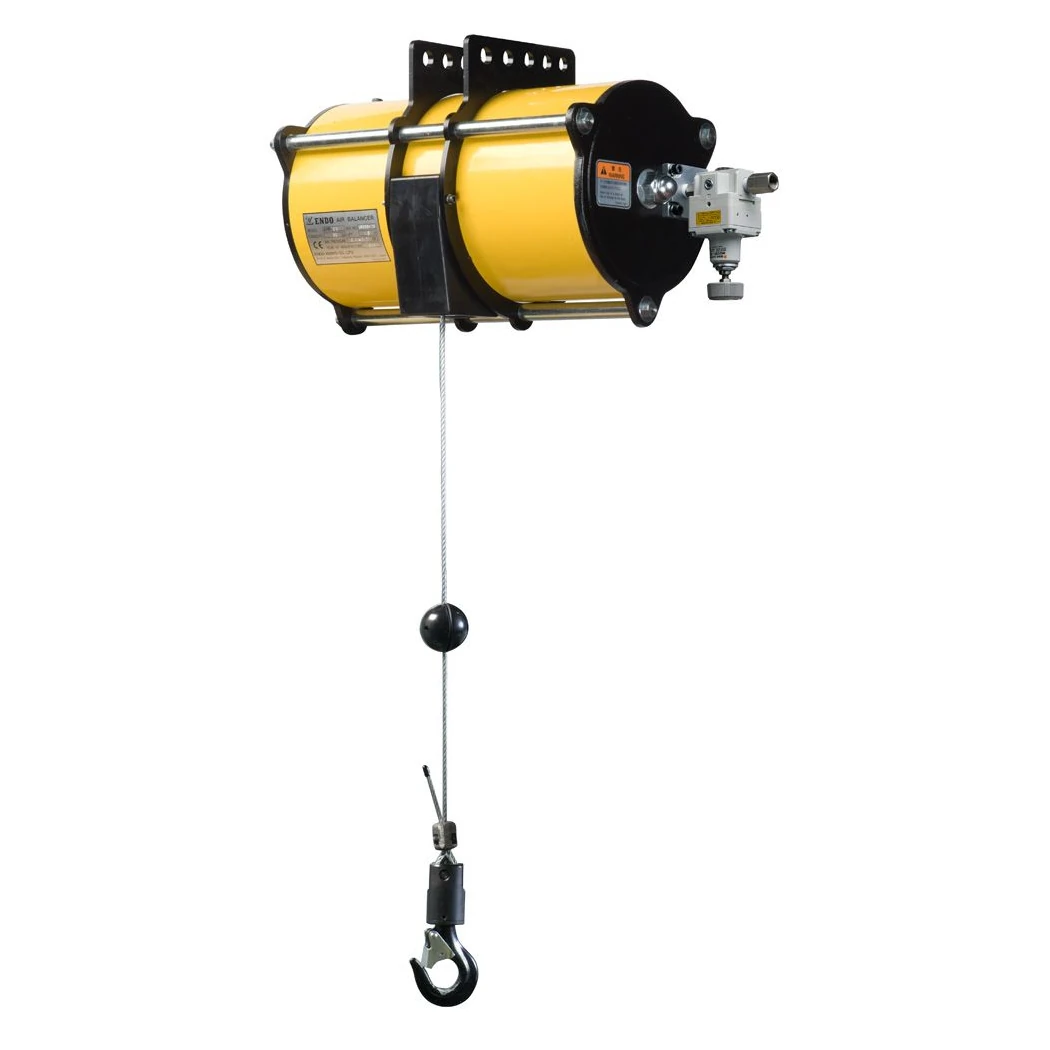 Équilibreur pneumatique ATEX ENDO EHB (module BC1) 0–270 kg