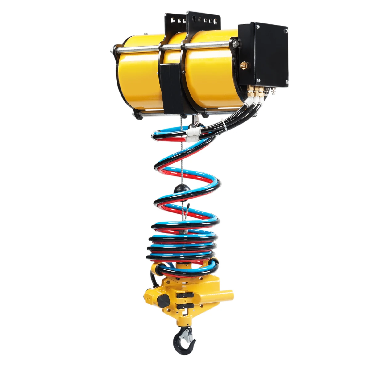 Équilibreur pneumatique ATEX ENDO EHB (module MS-ATC) 0–140 kg