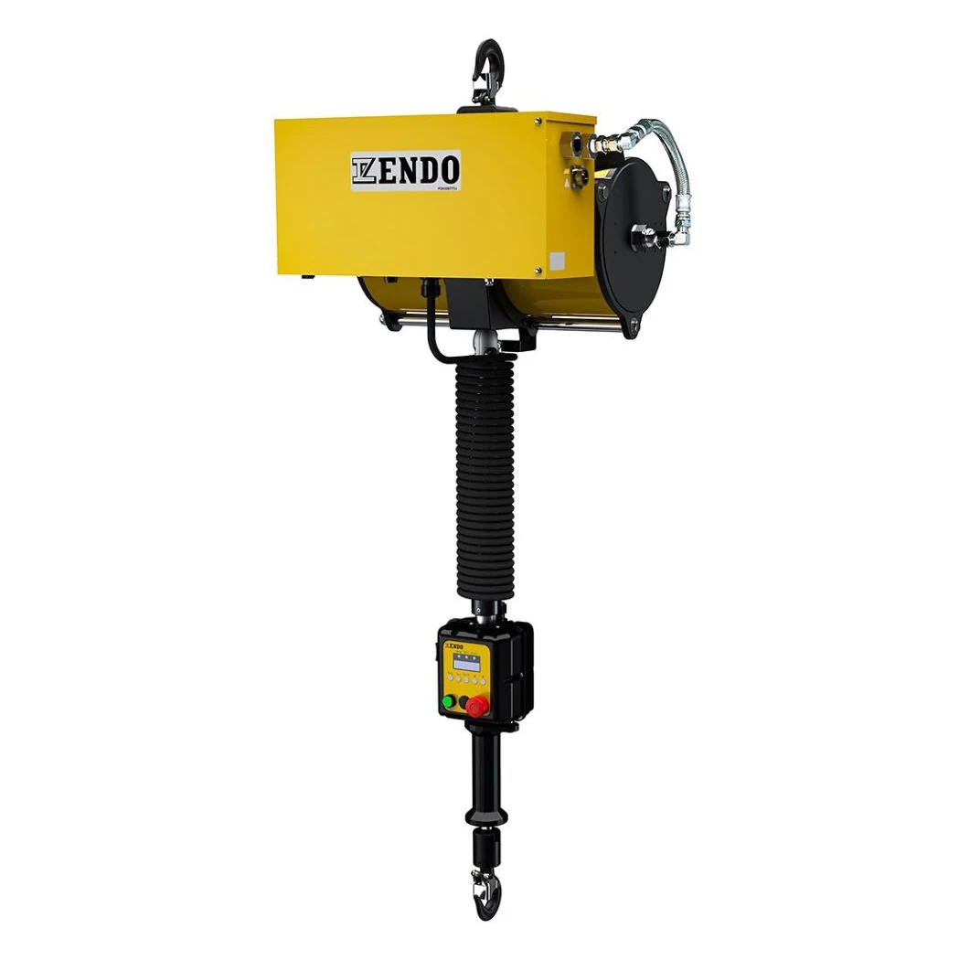Équilibreur pneumatique intelligent ENDO Magical (EDB-85) 0–85 kg