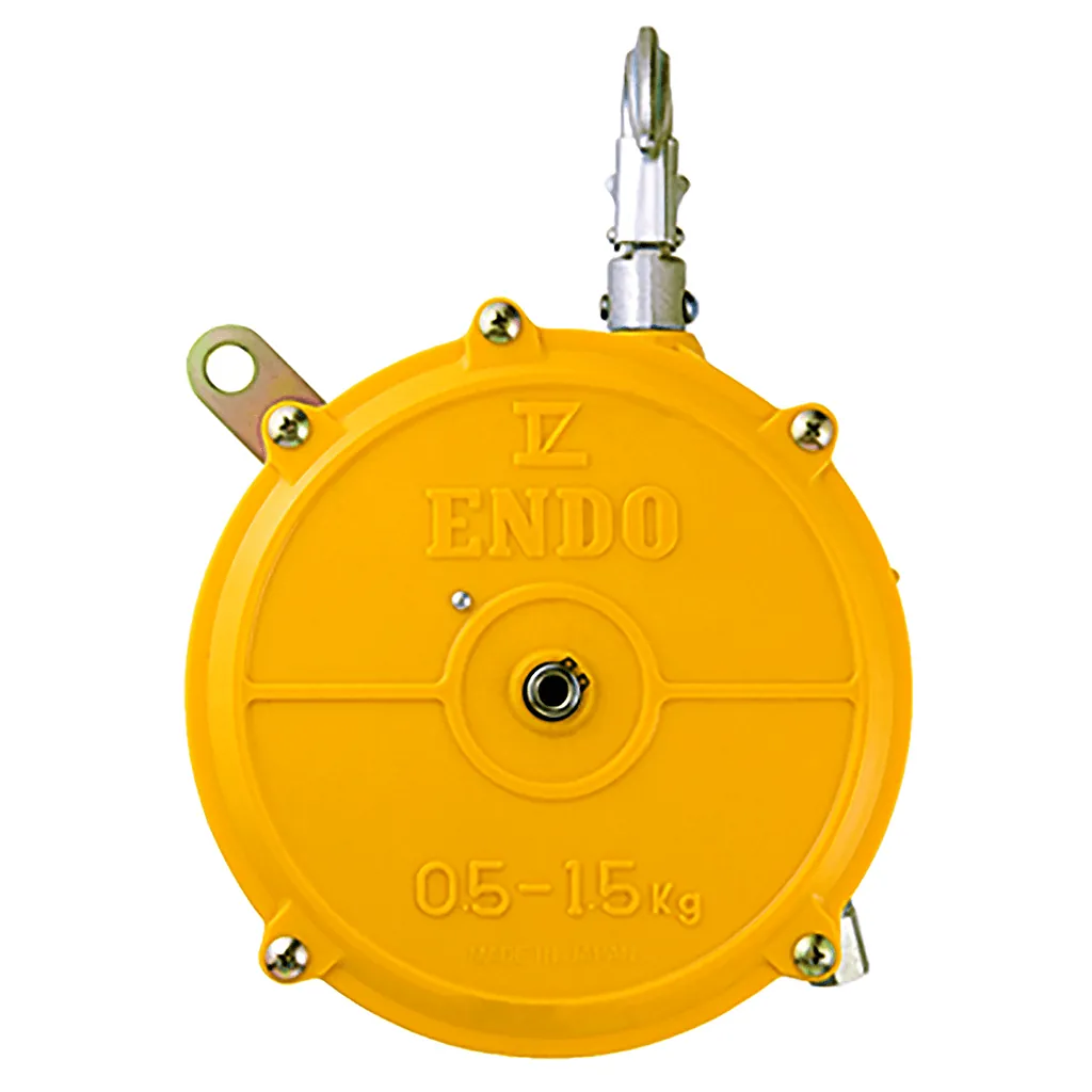 Équilibreur à ressort ENDO pour outils pneumatiques (ATB-2) 3,3–5 kg
