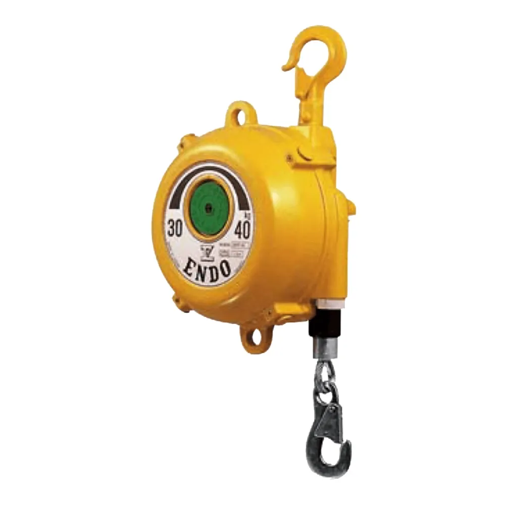 Équilibreur à ressort zéro gravité ENDO (EWF-40) 30–40 kg
