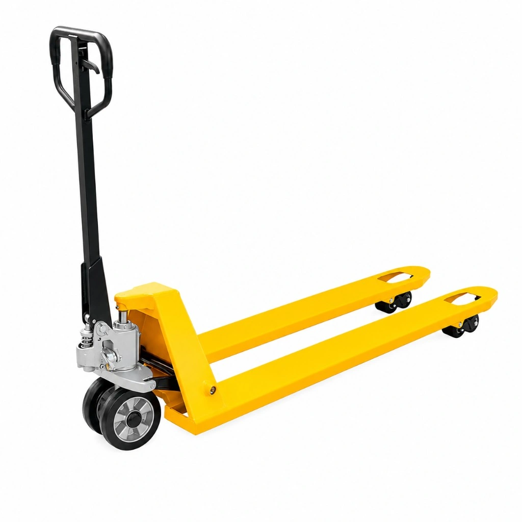 Transpalette manuel classique (RPV2500CT/RPV3000CT) 2 500-3 000 kg