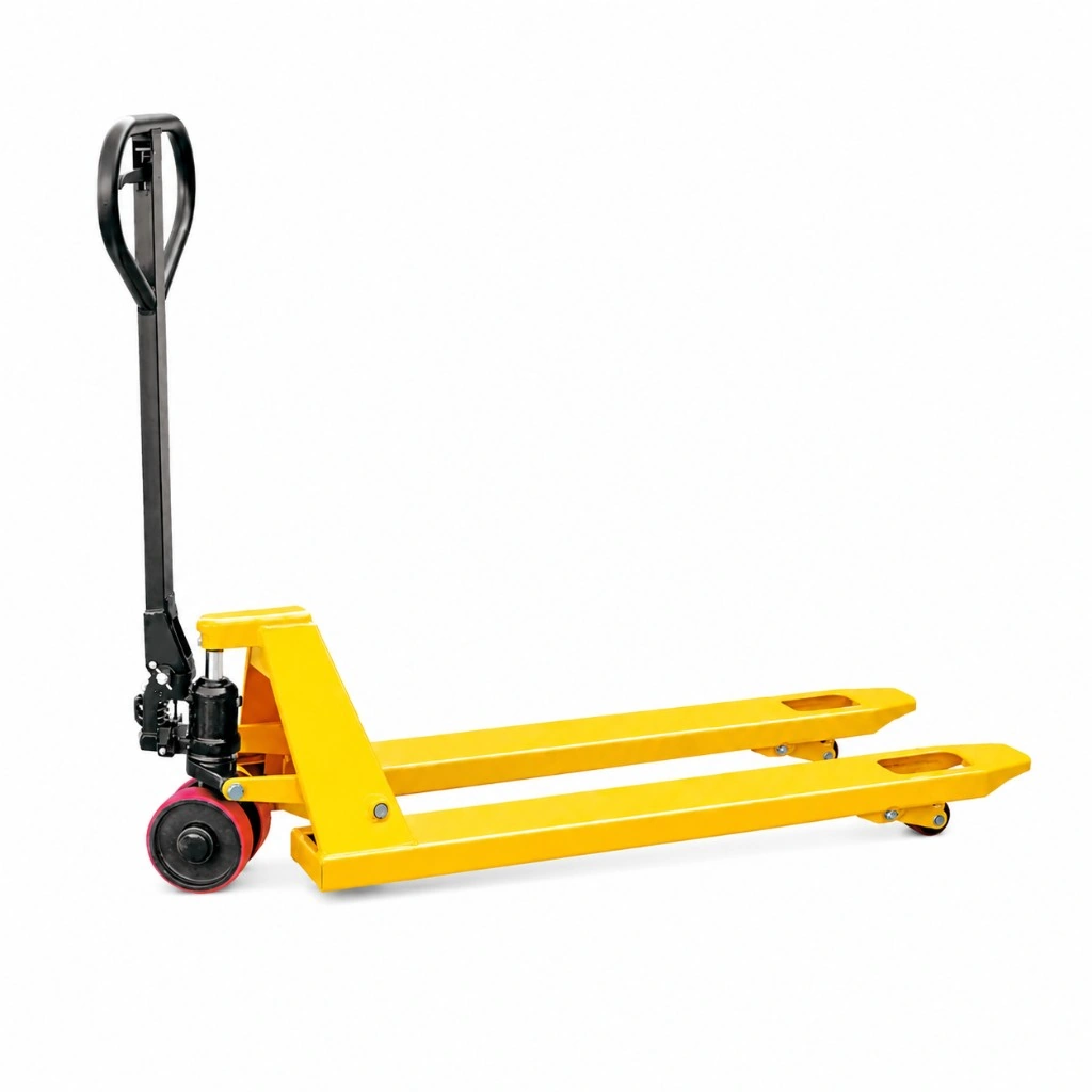 Transpalette manuel économique (RPV2000E) 2 000 kg