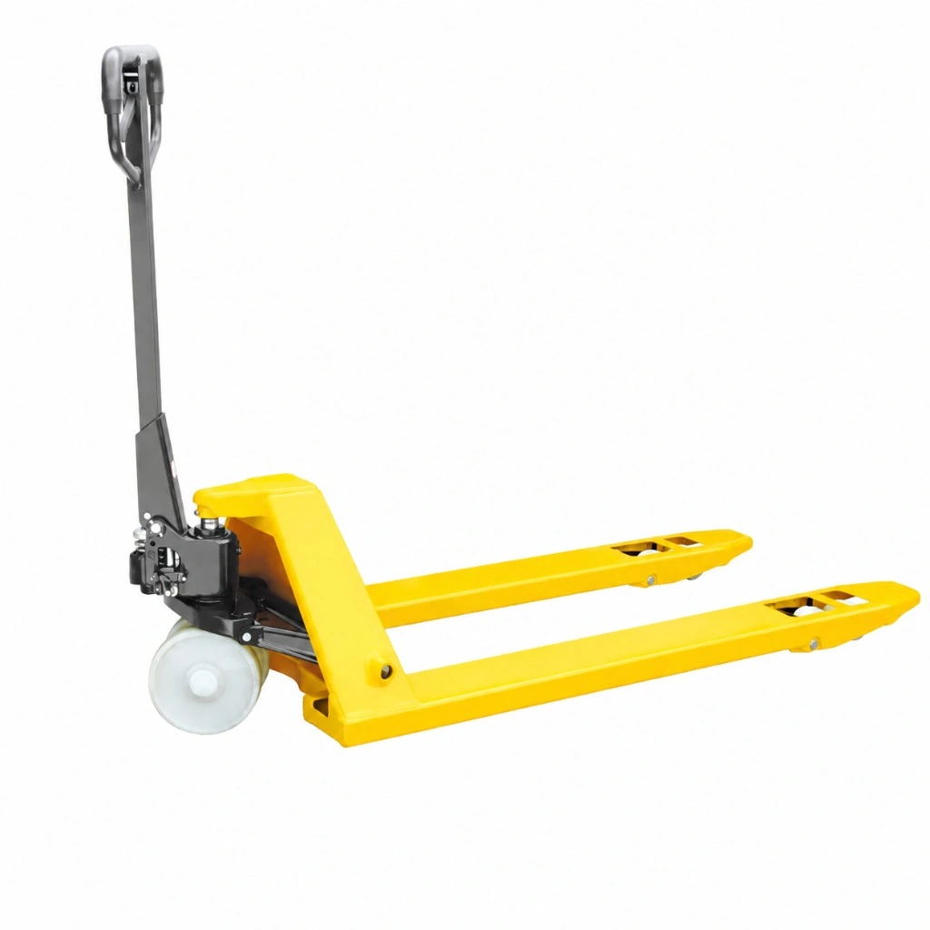 Transpalette manuel renforcé (RPV3500HD) 3 500 kg