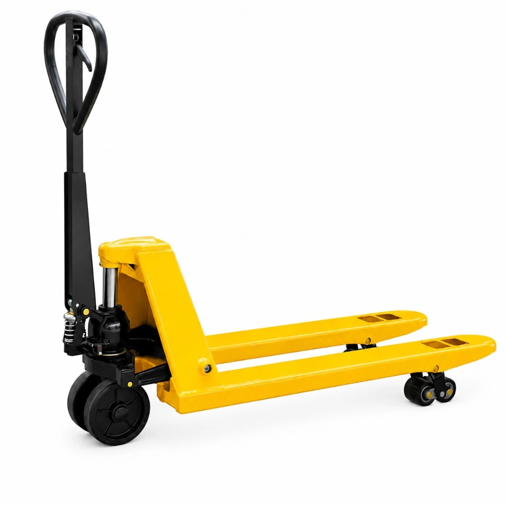 Transpalette manuel renforcé (RPV5000HD) 5000 kg