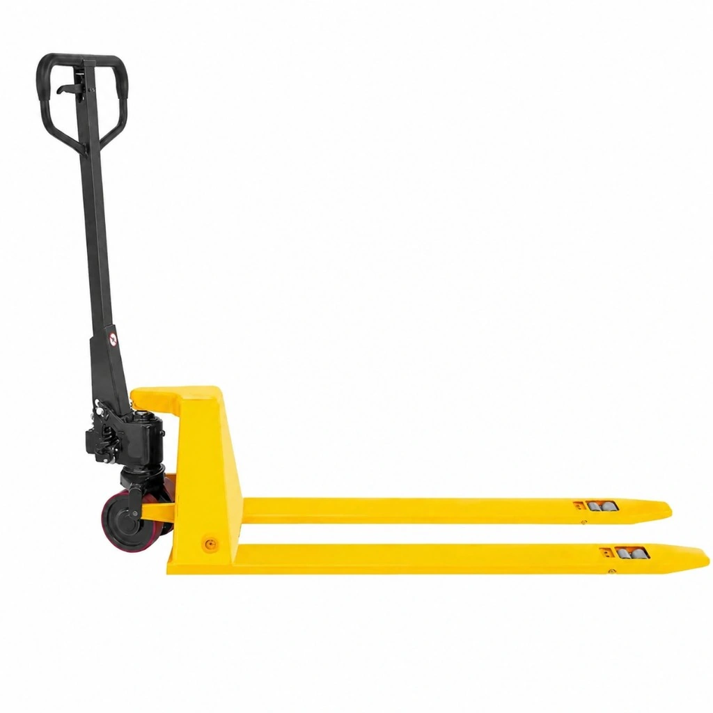 Transpalette manuel surbaissé (RPV1000N/RPV1500N) 1 000-1 500 kg
