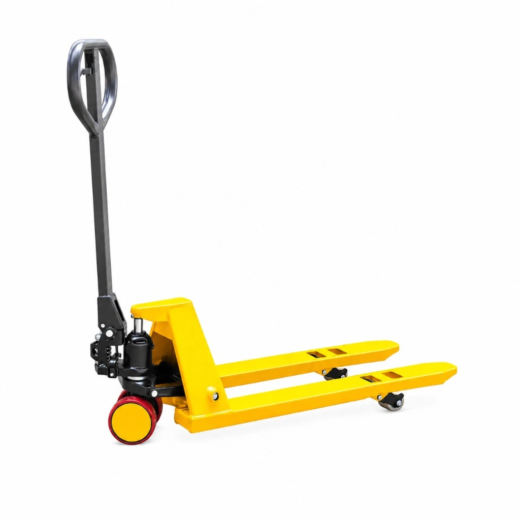Mini-transpalette manuel (RPV500M) 500 kg