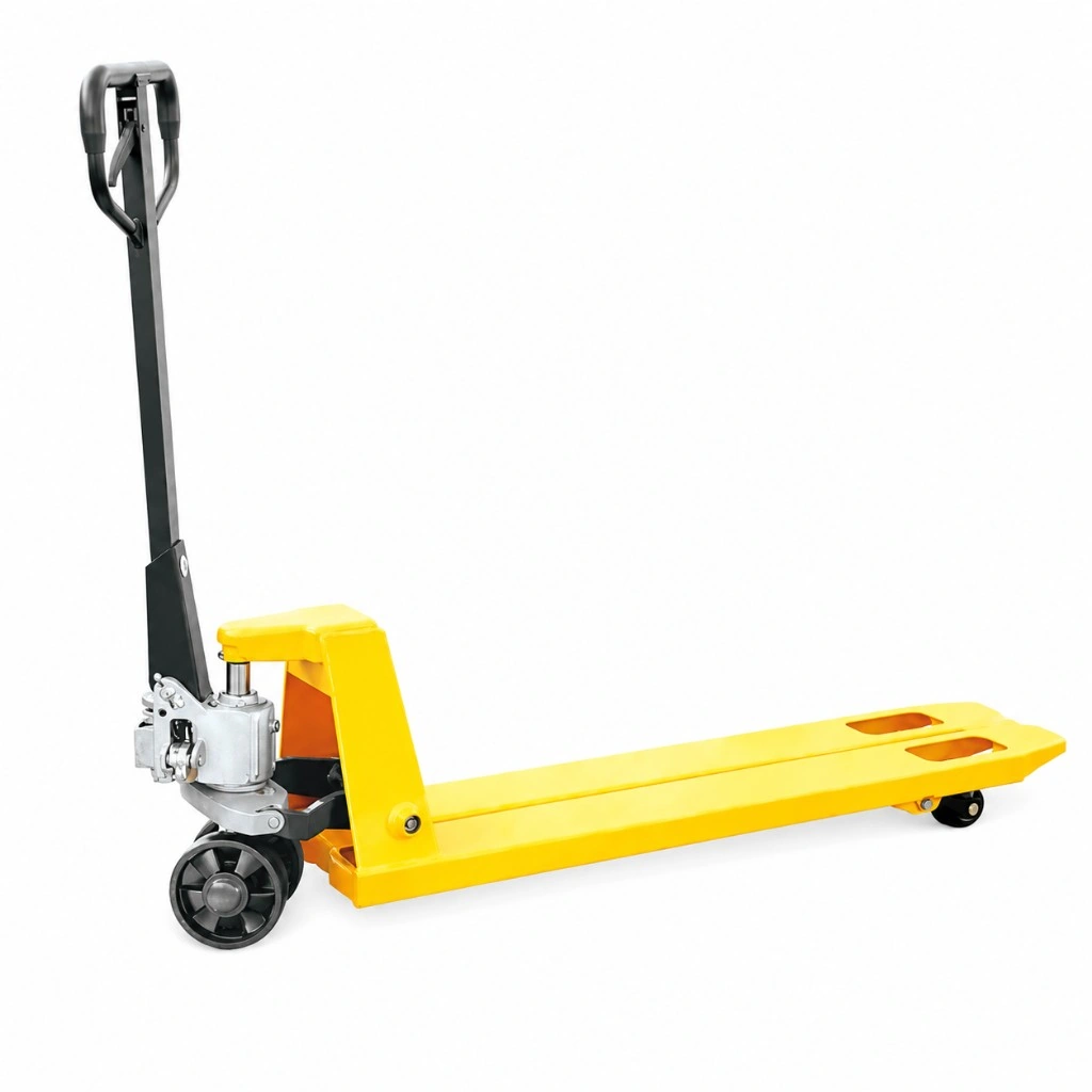 Transpalette manuel étroit (RPV2000UV) 2 000 kg