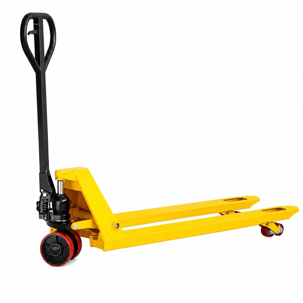 Transpalette manuel standard (RPV2500STD/RPV3000STD) 2 500-3 000 kg