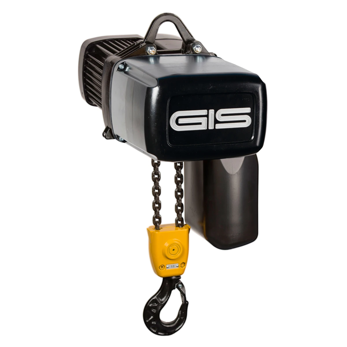 Palan électrique à chaîne GIS GP ATEX protégé contre les explosions