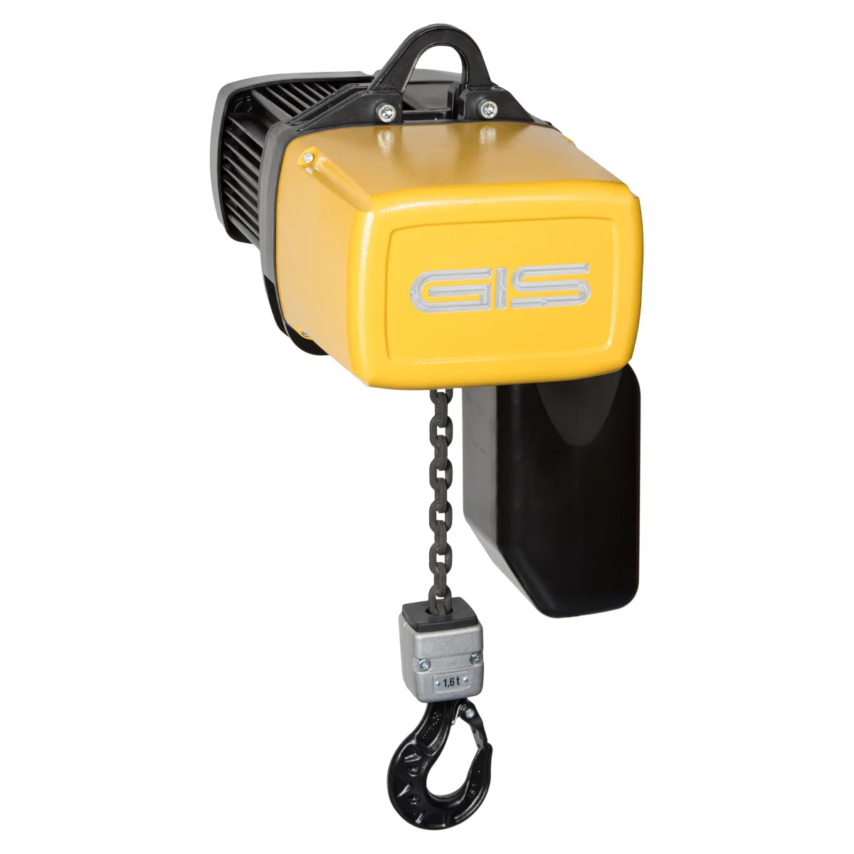 Palan électrique à chaîne GIS GP 100–6 300 kg