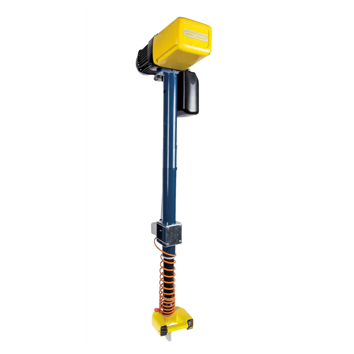 GIS GPHT 500 palan électrique à chaîne télescopique Handy 250 kg