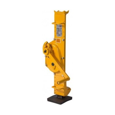 Cric à crémaillère (MKD10000) 10 000 kg