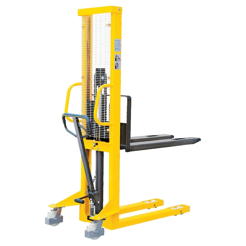 Gerbeur manuel (RVV500) 500 kg 1 600 mm