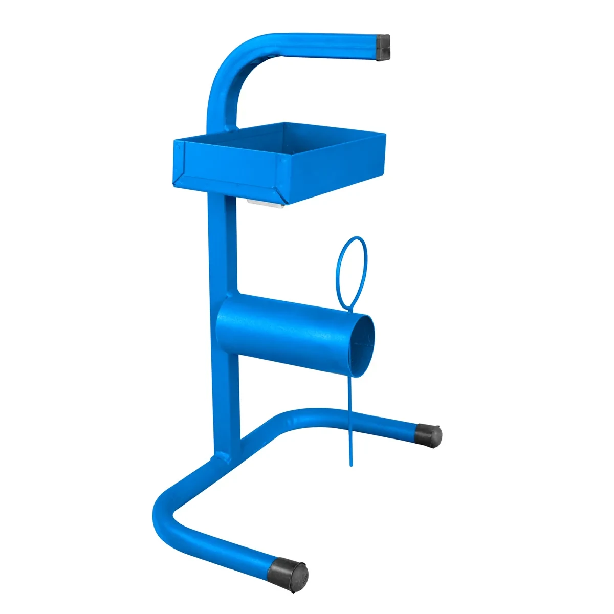 Dérouleur pour feuillard textile tissé (COIL-DISPENSER-10E)