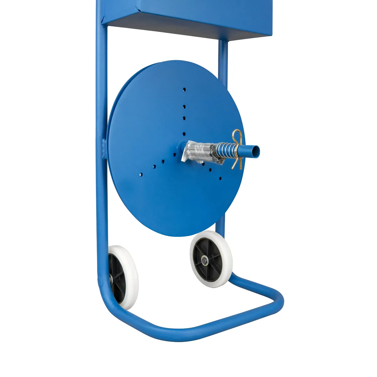 Dévidoir pour feuillard textile tissé COIL-DISPENSER-20 – vue 5