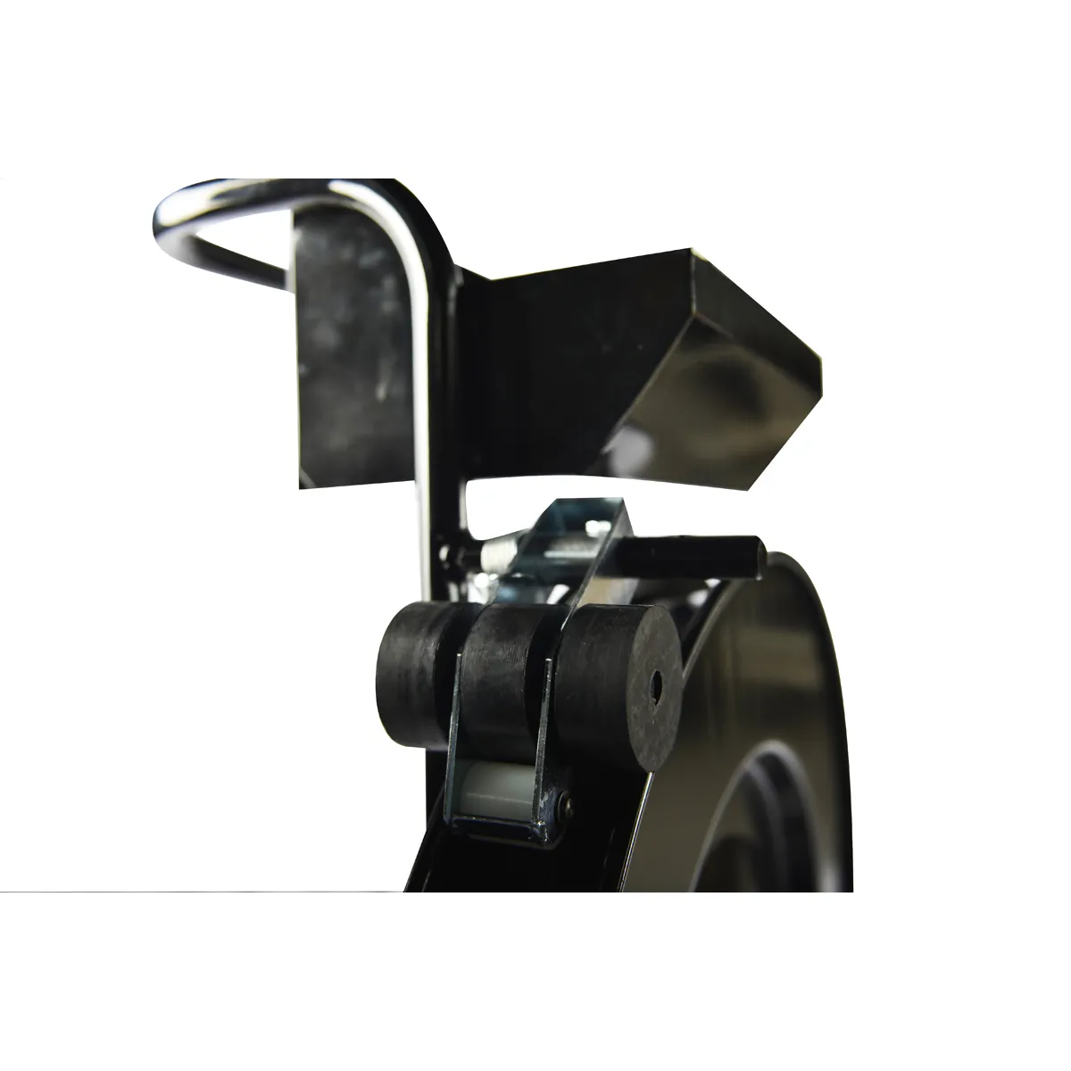 Dévidoir oscillant pour feuillard COIL-DISPENSER-60 – vue 2
