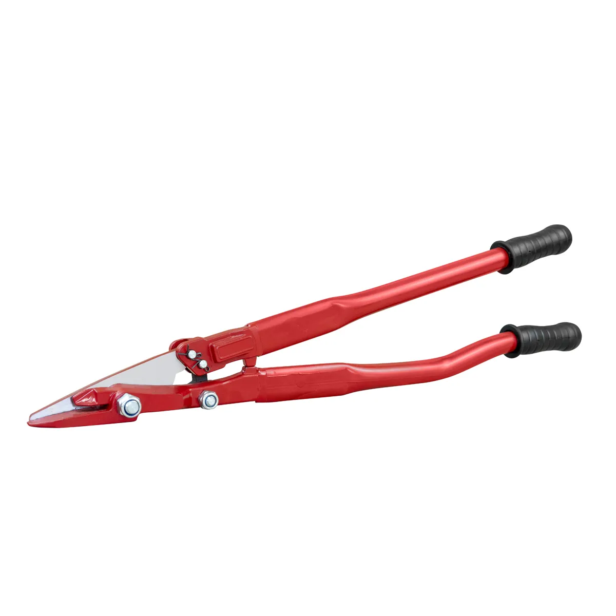 Cisaille SCISSOR-45 pour feuillards en acier de 9 à 32 mm