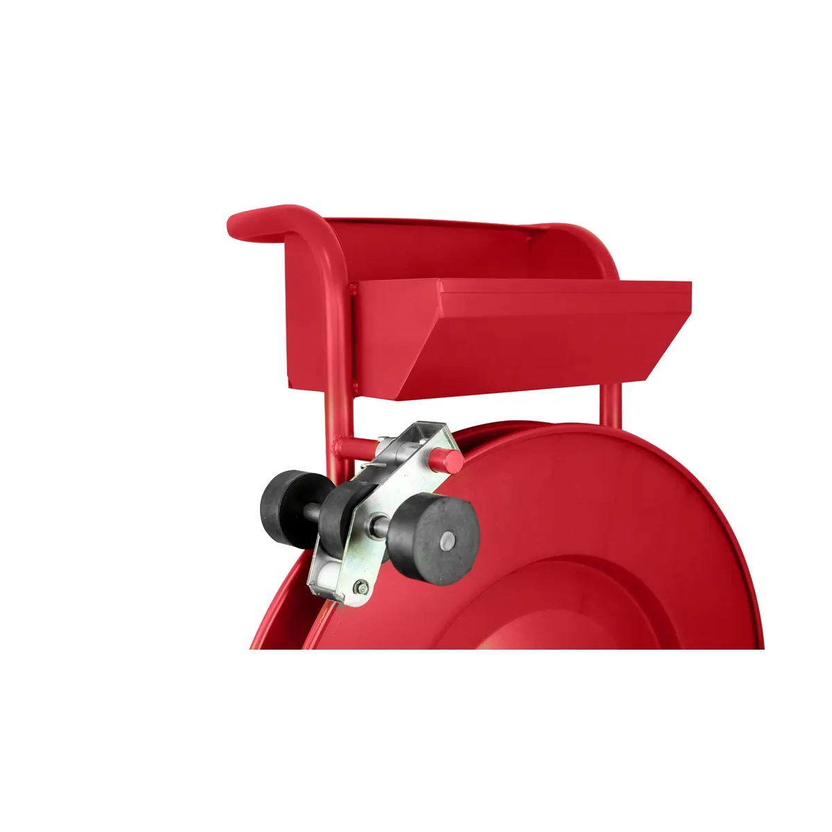 Dévidoir de feuillard PET et PP COIL-DISPENSER-50 – vue 4