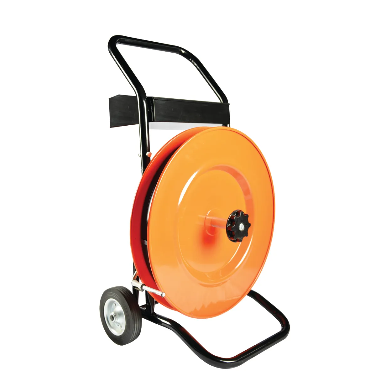 Dévidoir pour feuillard PET/PP et acier COIL-DISPENSER-2 – vue 5