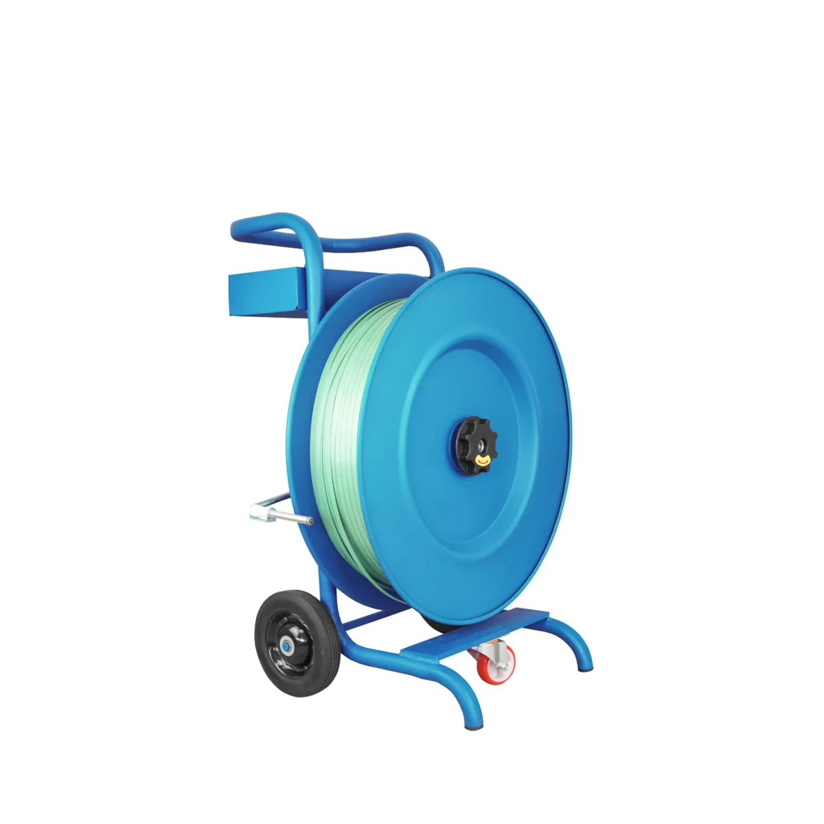 Dévidoir de feuillard pour PET/PP et acier (COIL-DISPENSER-3)