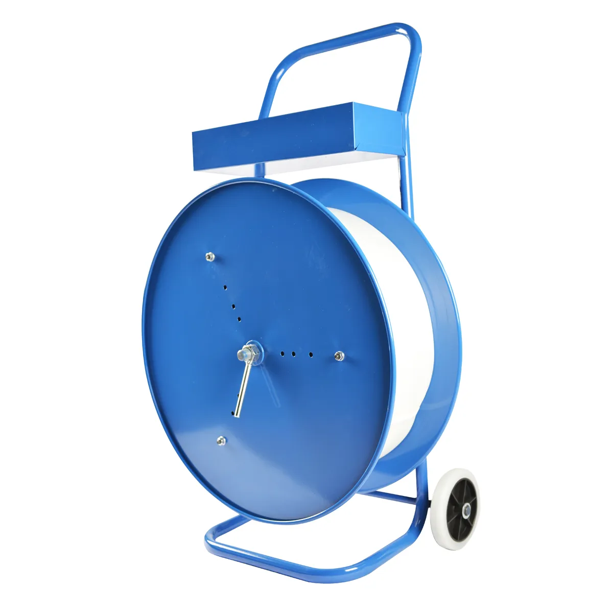Dérouleur pour feuillards PET, PP et composites COIL-DISPENSER-30 – image 5