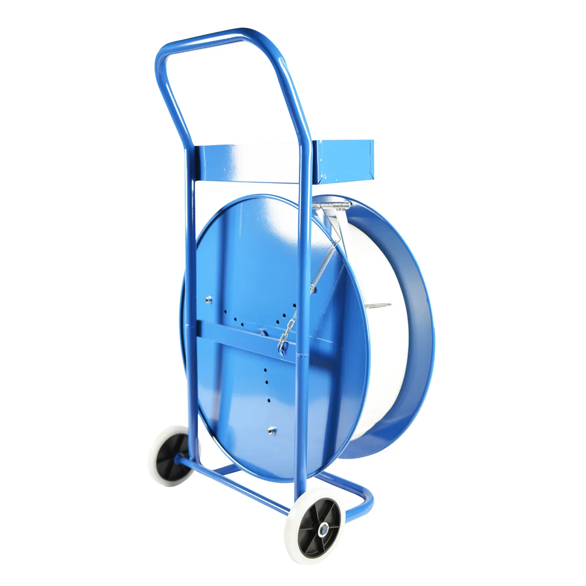 Dérouleur pour feuillards PET, PP et composites COIL-DISPENSER-30 – image 6