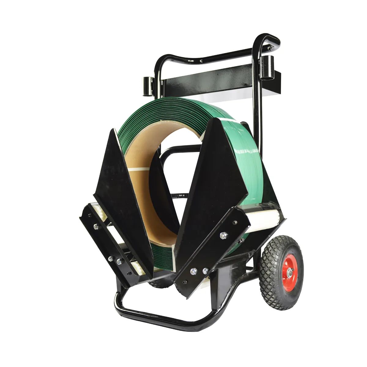 Dérouleur universel de feuillard COIL-DISPENSER-1 – vue 2