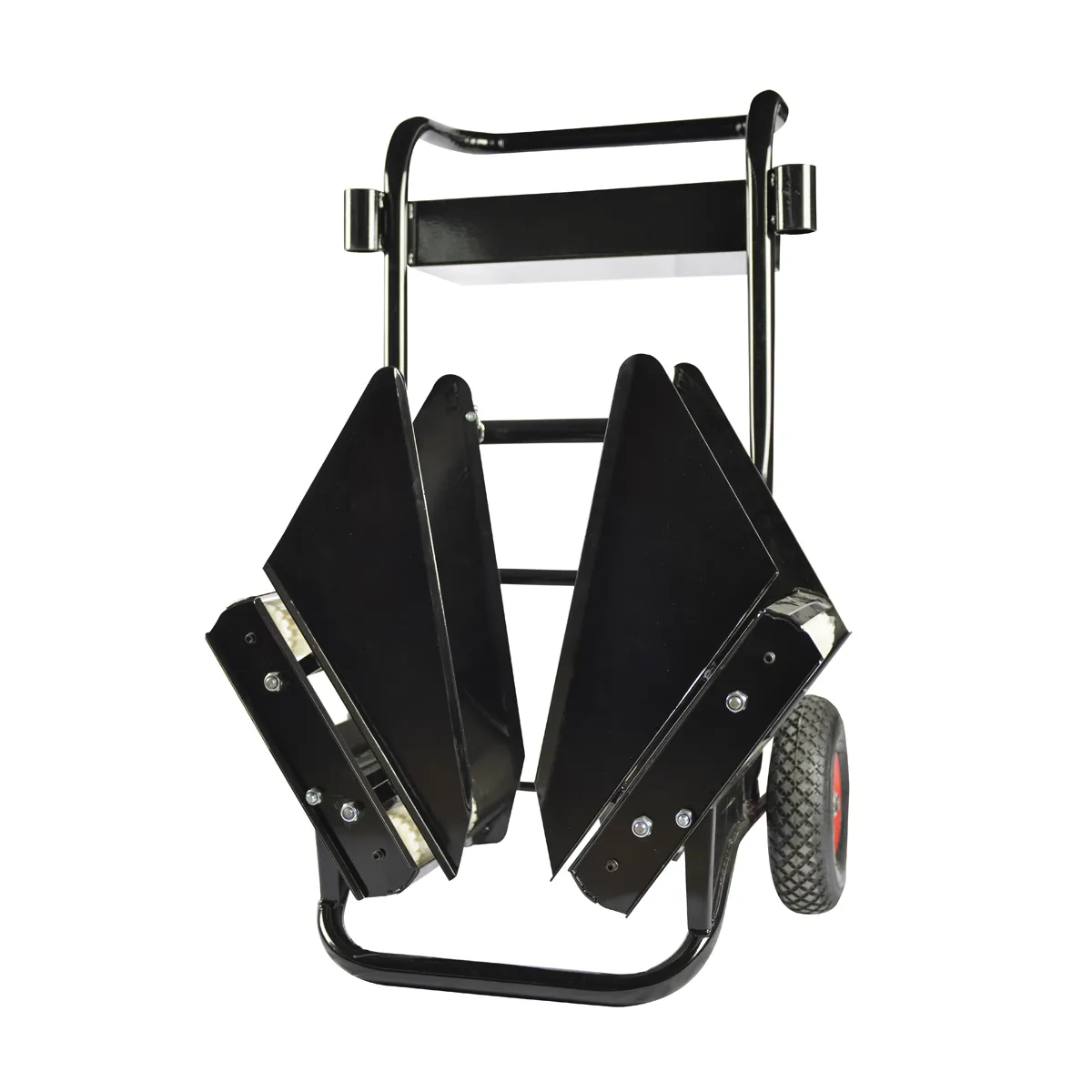 Dérouleur universel de feuillard COIL-DISPENSER-1 – vue 3