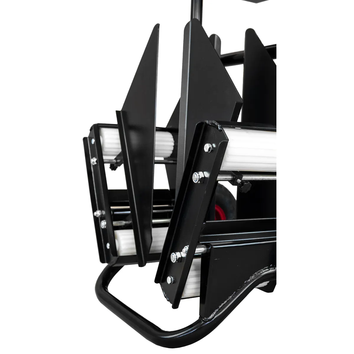 Dérouleur universel de feuillard COIL-DISPENSER-1 – vue 9