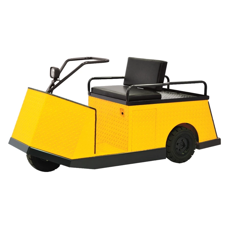Chariot électrique (VEV05) 500 kg