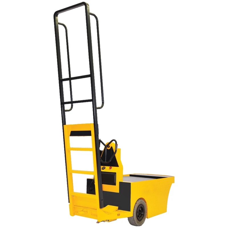 Tracteur de remorquage électrique (EKV25) 2 200 kg