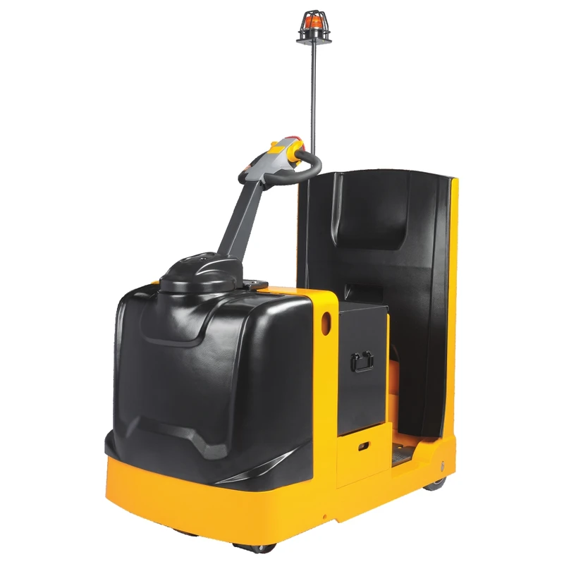 Tracteur de remorquage électrique (VEV45ST) 4 500 kg