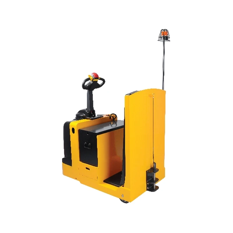 Tracteur de remorquage électrique VEV45ST 4 500 kg – vue 3