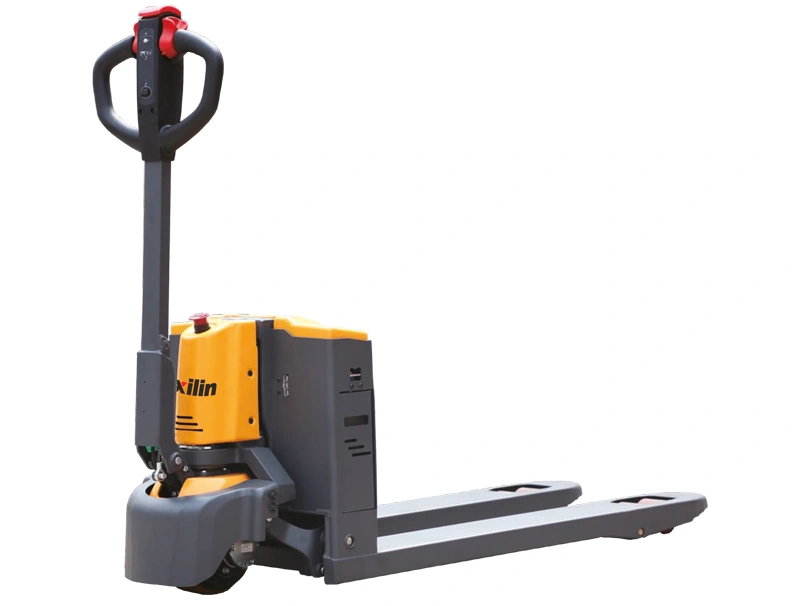 Transpalette électrique lithium-ion (CBD15W-II Li/CBD20W-II Li) 1 500-2 000 kg